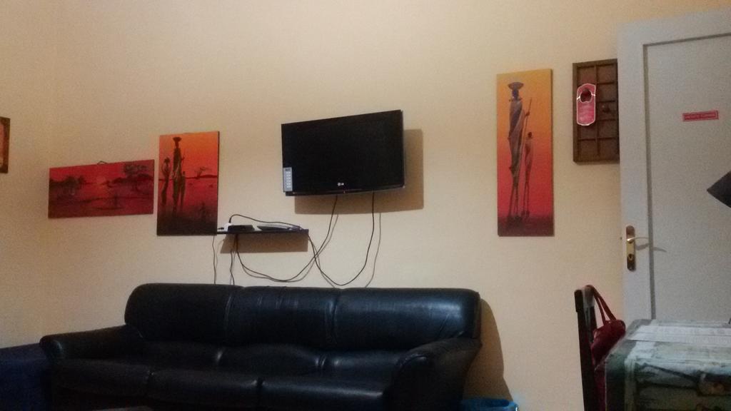 Aci B&B Acireale Room photo