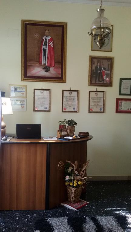 Aci B&B Acireale Exterior photo