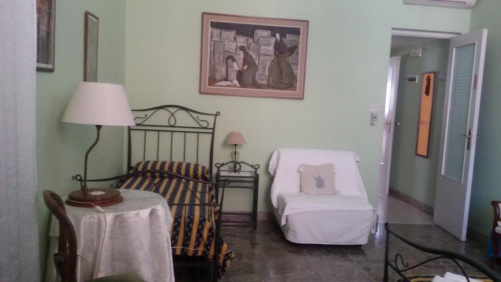 Aci B&B Acireale Exterior photo