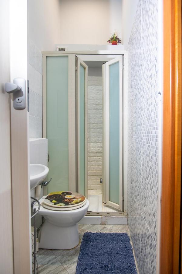 Aci B&B Acireale Exterior photo