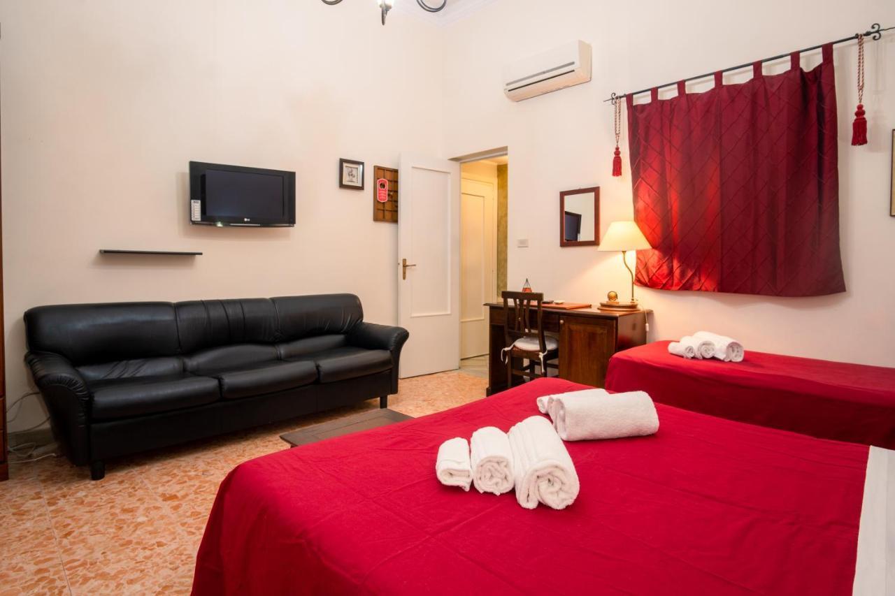 Aci B&B Acireale Exterior photo