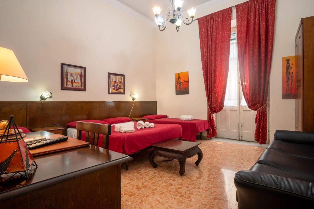 Aci B&B Acireale Exterior photo