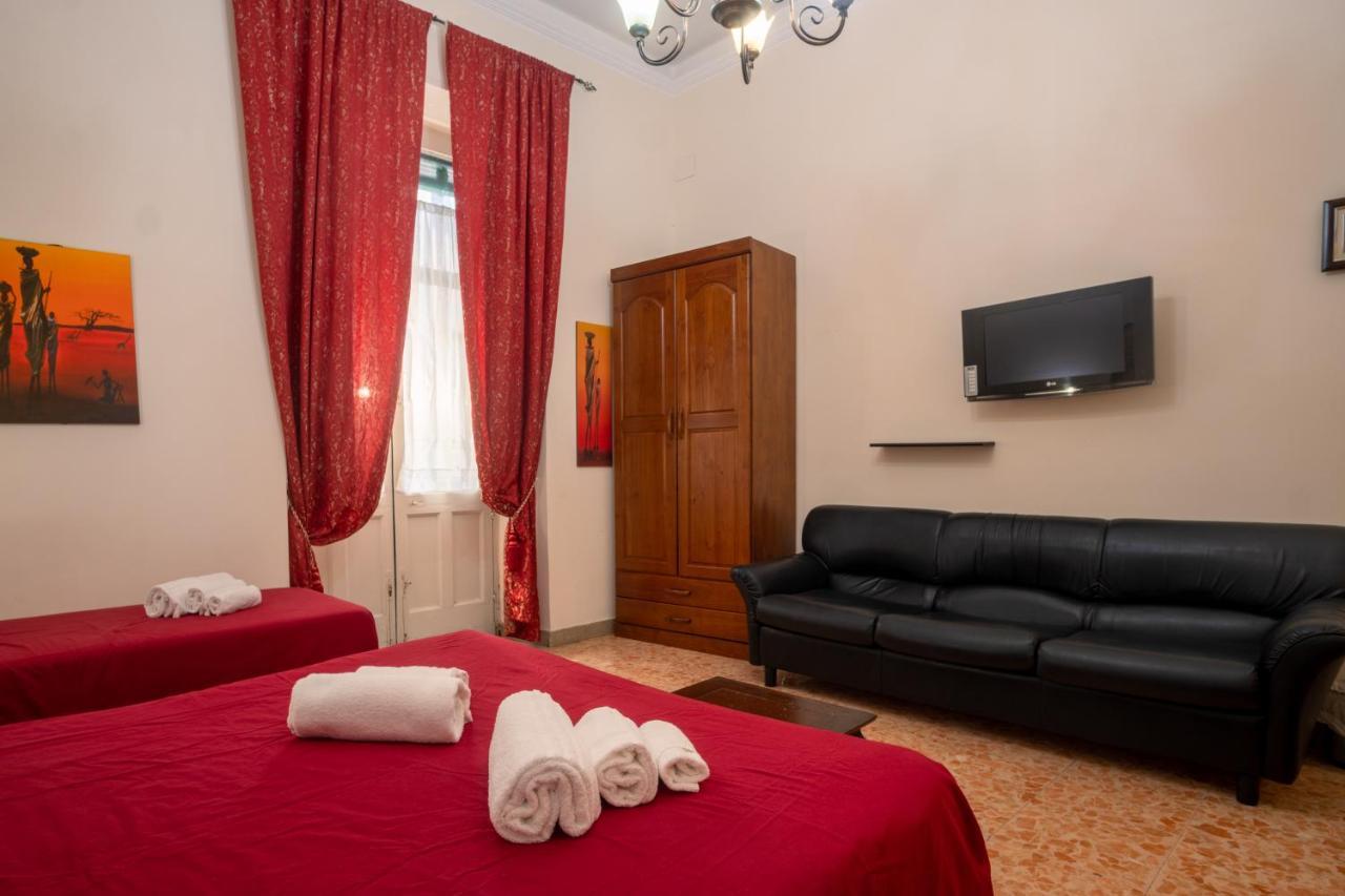Aci B&B Acireale Exterior photo