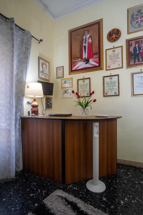Aci B&B Acireale Exterior photo