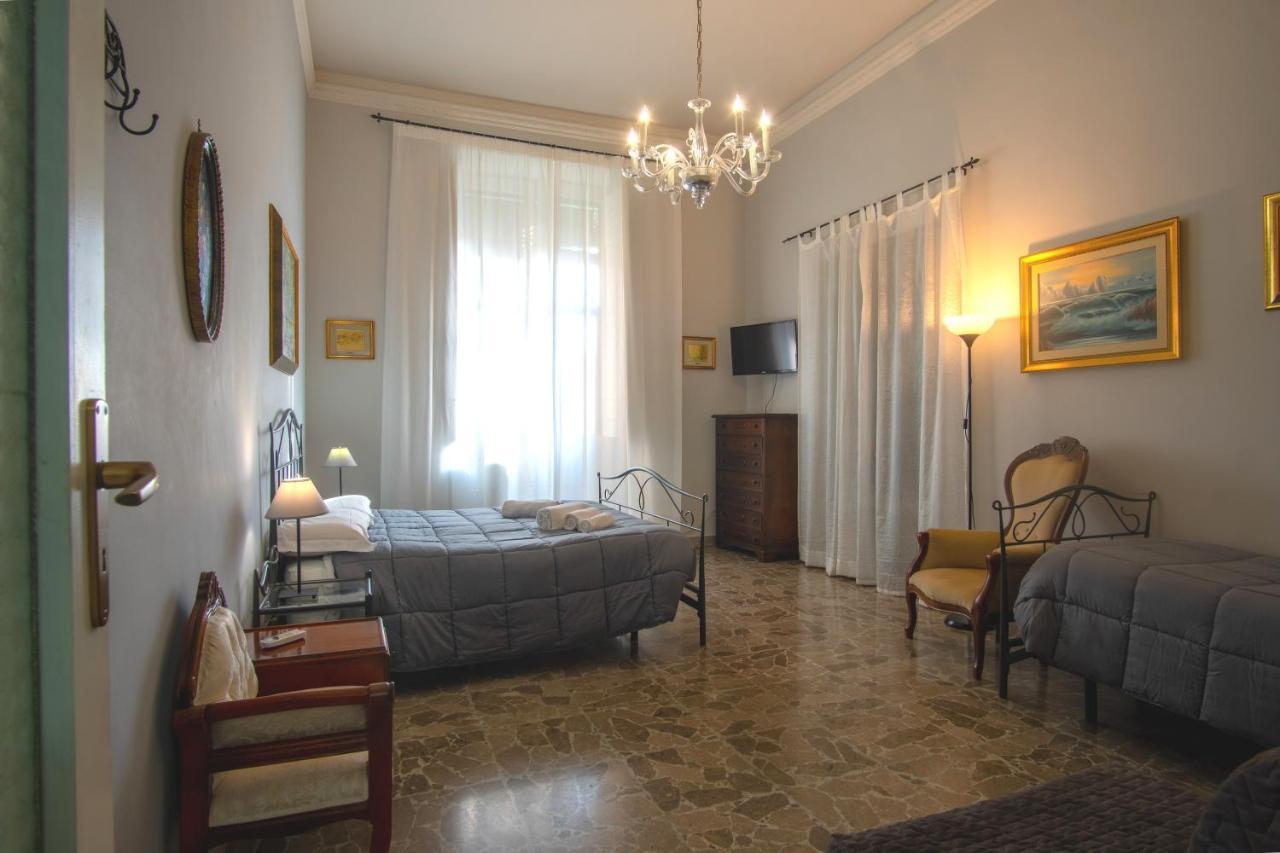 Aci B&B Acireale Exterior photo